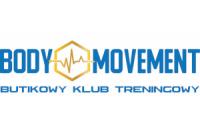 Trener Personalny Mokotów - Body Movement