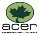 Acer s.c. Architektura otoczenia Białas M&A
